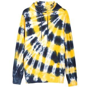 NWT!  Tie-Dye Hoodie Sz L
